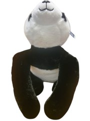 Pulse of Potential Panda Weighted Plush Stuffed Animal Anxiety Stress Relief