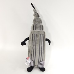 EMMA PIRE Rare NYC Empire State Building Plush 14inch