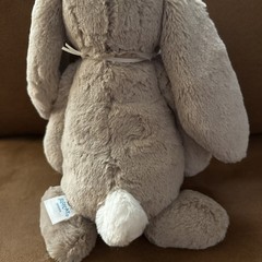 Jellycat, Bashful Bunny, 12″, NWT