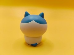 Chiikawa Hachiware Mini Figure Capsule Toy 5cm (2.0in) Collectible