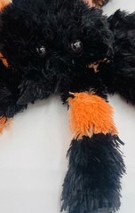 Tarantula Spider Stuffed Animal 12″ Plush Toy Wild Republic Brand New w/ Tags