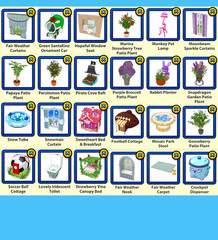 PICK 1 Webkinz Classic Estore Super Mystery Stocking Growing Gardens Dispensers