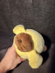 Sanrio Pompompurin Plush Hello Kitty & Friends Stuffed Animal 2024