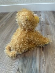 Webkinz Lioness – NO CODE