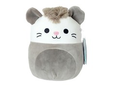Squishmallows Luanne The Possum 7.5 in Stuffed Animal Soft Plush By KellyToy NWT