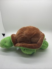 WEBKINZ Elephant HM007, Leopard Lizard HM198, Turtle HM150