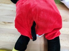 DISNEY MICKEY MOUSE Extra Large 36″ Jumbo Plush Stuffed Animal 3 FEET