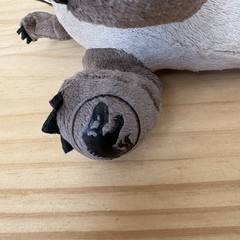 Jurassic World Rebirth Spinosaurus Dinosaur Plush Stuffed Toy