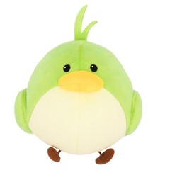 Little Buddy Nintendo Kirby Pitch 5″ Plush – Official Licensed 1957 NEW