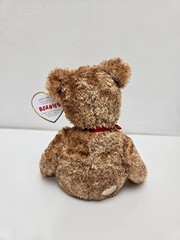 Ty Beanie Baby “Thank you Bear” the Bear – Beanie Baby of the Month! (8.5 inch)
