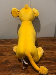 Disney The Lion King Simba – Exclusive 16 Inch Deluxe Plush Stuffed Animal