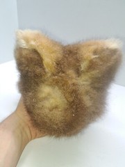 COLLECTIBLE KUTIE KOALAS AUCKLAND NEW ZEALAND SHEEPSKIN CO. GENUINE OPOSSUM SKIN