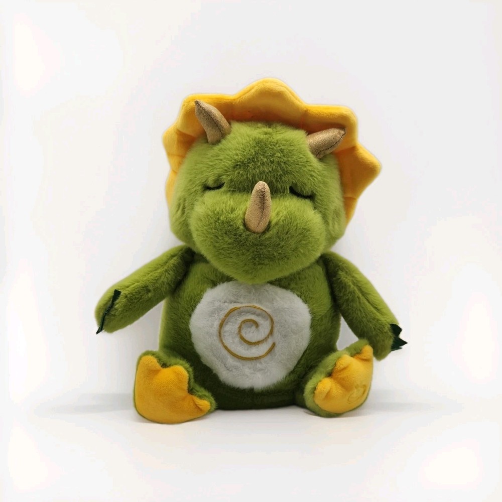 Breathing Dinosaur Electric Plush Toy With Remote…….. 203