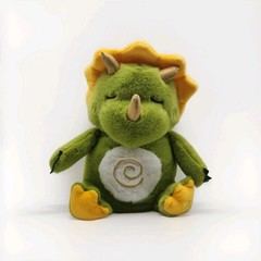 Breathing Dinosaur Electric Plush Toy With Remote…….. 203