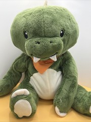 Weighted Stuffed Animal, 5Lb | Sensory Plush for Kids & Adults | Machine Washabl