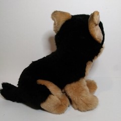 Aurora Miyoni Tots 10″ German Shepherd Puppy Plush Stuffed Animal
