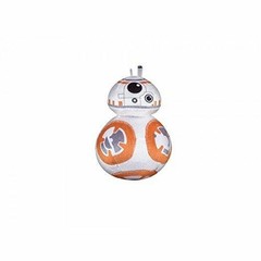 Star Wars BB-8 Galactic Plush 6-Inch Small Funko Plushy