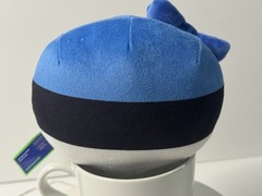 Estonia Ball Plush Makeship Youtube Indie Drew Durnil RARE Only 1304 RARE