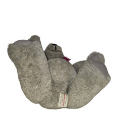 California Stuffed Toys Plush Sterling Bear 25th Anniversary Limited Edition 13″