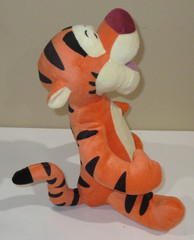 Disney Tigger 12″ Stuffed Animal Plush Toy Winnie the Pooh Tiger By Just Play