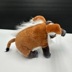 Wild Republic African Red River Warthog Boar 12“ Plush Stuffed Animal