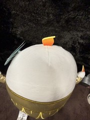Squishmallows Original Disney’s Beauty and the Beast 10 inch Lumiere By KellyToy