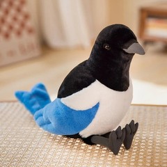 Bird C 8 Inch Stuffed Animal Plush Toys Toddler Dolls Kids Gifts