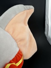 Squishmallows Disney Dumbo Elephant Plush 8”