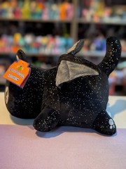 Aphmau Meemeows Plush Bat Cat NWT 11″ Pristine Condition