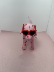 VS Victoria Secret PINK 2025 Valentine Day Mini Dog Plush