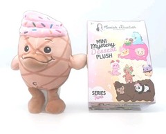 Moriah Elizabeth Georgie Duck Ice Cream Cone Plush Dessert Series 2 Mystery 6”
