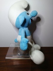 The Smurfs 2011 Northwest Company 12″ Plush Stuffed Toy