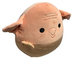 Dobby Harry Potter Plush Squishmallow 8″ Stuffed Animal Toy