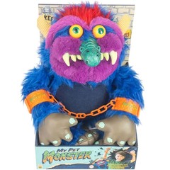 SDCC 2025 The Loyal Subjects My Pet Monster 14″ Plush Toy IN HAND SHIPS FAST NEW