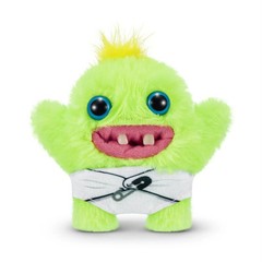 ZURU Fuggler 🍼 Baby Fugg Series 3 Shameless Goof BRAND NEW HTF