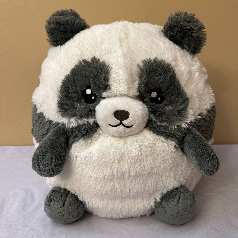 Squishable 16″ Baby Panda III (3) Plush