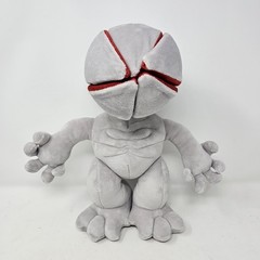 Stranger Things Demogorgon Feature Plush – 12-Inch Soft Plush with Opening He…
