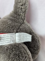Douglas Cuddle Toys Hans Weimaraner Dog Plush RETIRED Stuffed Animal VTG 2004