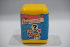 LANKYBOX Series 3 Mystery Mini Squishy Fig Blind Box NEW 2023 Lanky Box b4