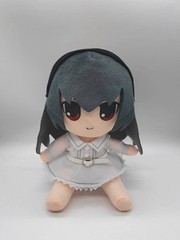 You And Me And Her: A Love Story Plush Doll Plushie Sitting Stuffed Toy Pillow