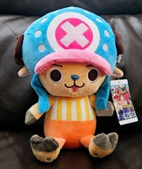 7 plushies