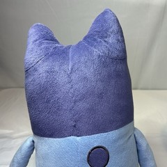 Disney Oeko Tex Standard 100 Bluey Character 15″ Embroidered Stuffed Plush Dog