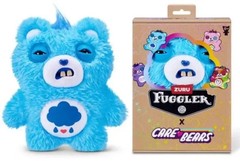 New Fuggler Care Bears GRUMPY BEAR 9″ 2026 Funny Ugly Monster Zuru 9″ Plush Toy
