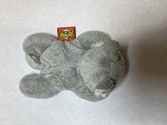 Set Of 4 Mini Puppy Dog Stuffed Plush 5 Inches No Tush Tags