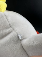 Squishmallows Disney Dumbo Elephant Plush 8”