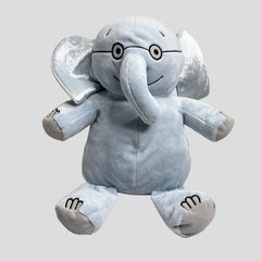Kohl’s Cares Gerald Elephant Plush Mo Willems Elephant & Piggie Stuffed Animal