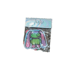 CJ Hendry “Cleo” Sparkle Glitter Juju Limited Edition SOLD OUT Rare Collectible