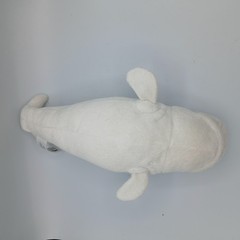 Disney Bailey Finding Dory 11″ Plush White Beluga Whale Stuffed Animal