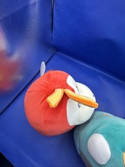 2 Squishmallows 10” Fuecoco and Bellibolt Pokemon Stuffed Plush Set NWT
