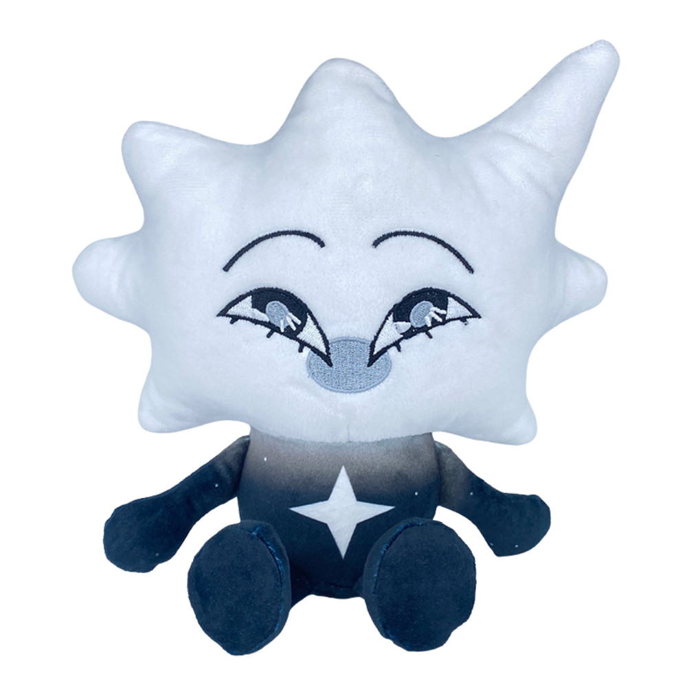 Loop Plush 10 inch In Stars And Time Soft Doll Toy Gift